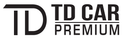 Logo TD Car Premium